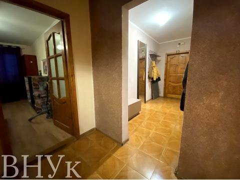 квартира по адресу Михайла Грушевського ул., (Будинок)