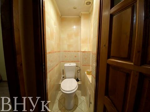 квартира по адресу Михайла Грушевського ул., (Будинок)