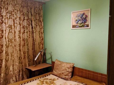 квартира за адресою Наталії Ужвій вул., 104