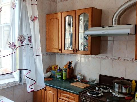 квартира за адресою Наталії Ужвій вул., 104