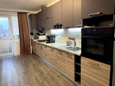 квартира по адресу Олександра Хіри ул., 19