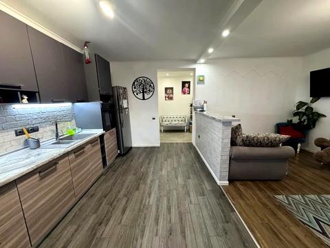 квартира по адресу Олександра Хіри ул., 19