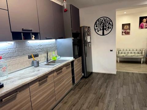 квартира по адресу Олександра Хіри ул., 19