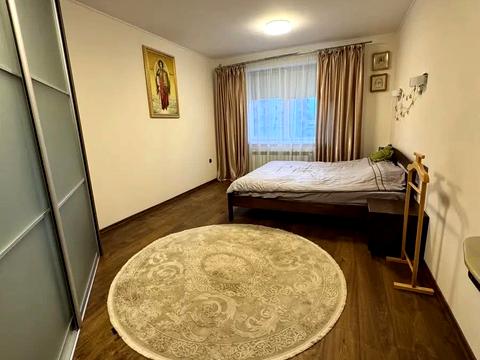 квартира по адресу Олександра Хіри ул., 19