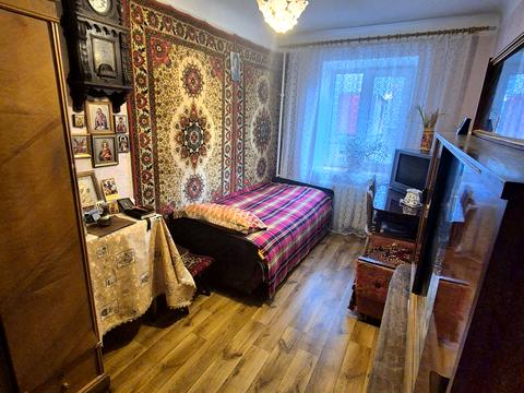 квартира по адресу Князя Владимира Великого ул. (Плеханова), 20