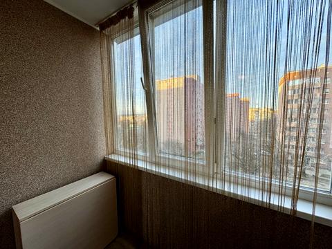 квартира по адресу Романа Шухевича ул., 6