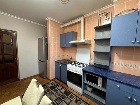 квартира по адресу Романа Шухевича ул., 6