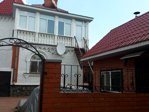 будинок за адресою Хліборобна вул.