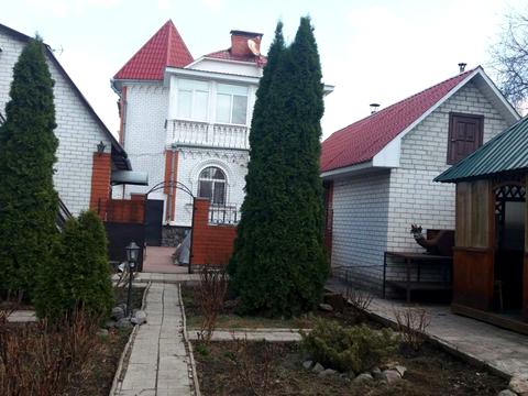 будинок за адресою Хліборобна вул.