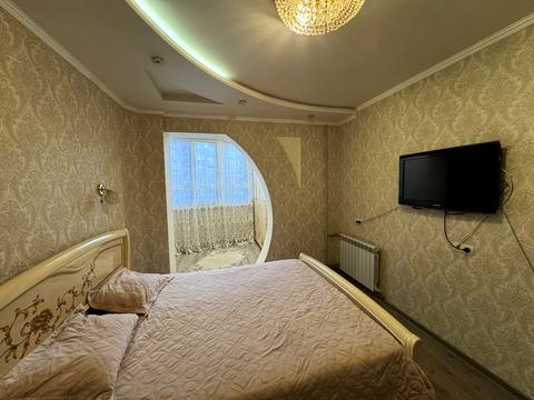 квартира по адресу Романа Шухевича ул., 6