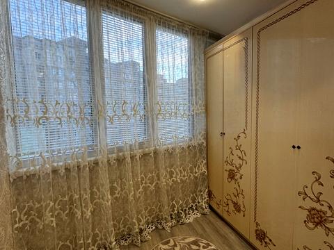 квартира по адресу Романа Шухевича ул., 6