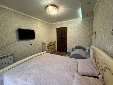 квартира по адресу Романа Шухевича ул., 6