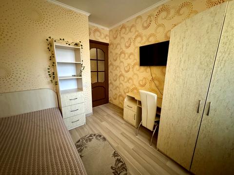 квартира по адресу Романа Шухевича ул., 6