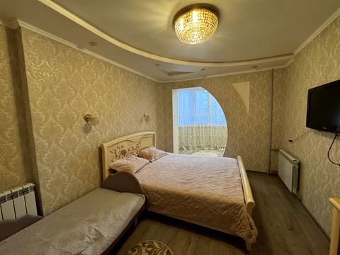 квартира по адресу Романа Шухевича ул., 6