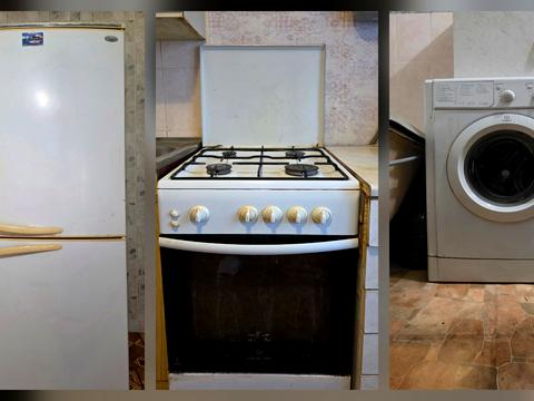 квартира за адресою Корнія Речмидила вул. (Ногіна), 18