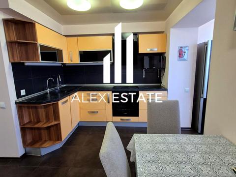 квартира по адресу Славы бульв., 21