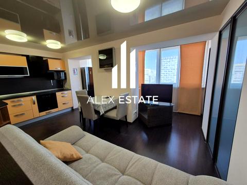 квартира по адресу Славы бульв., 21