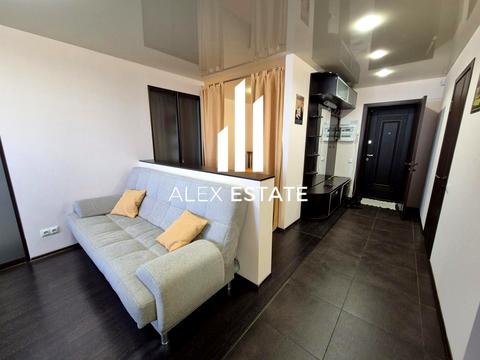 квартира по адресу Славы бульв., 21