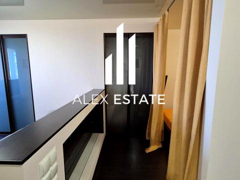 квартира по адресу Славы бульв., 21