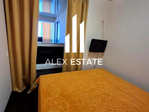 квартира по адресу Славы бульв., 21