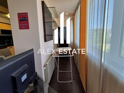 квартира по адресу Славы бульв., 21