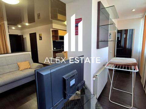 квартира по адресу Славы бульв., 21