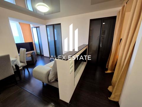 квартира по адресу Славы бульв., 21