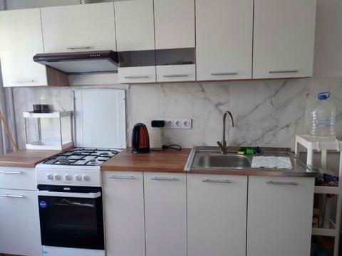 квартира за адресою Тролейбусна вул., 17а