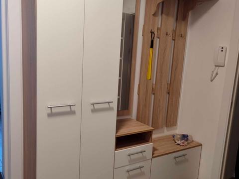 квартира за адресою Тролейбусна вул., 17а