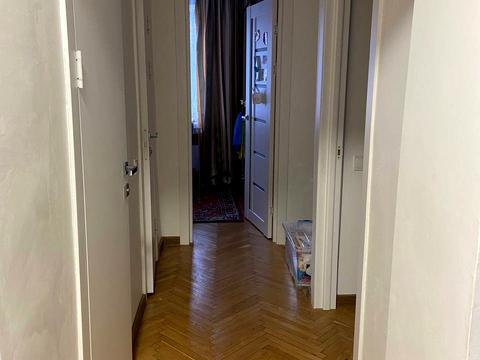 квартира за адресою Тролейбусна вул., 17а