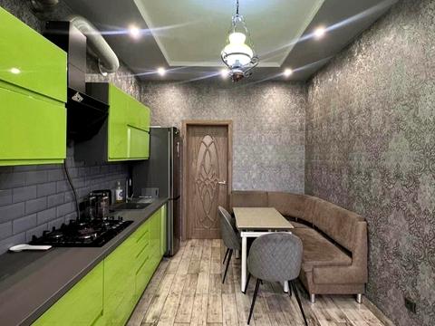 квартира за адресою Ужгород, Бориса Тлехаса вул., 14