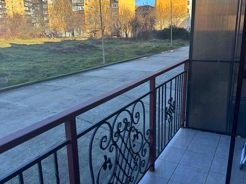 квартира за адресою Ужгород, Бориса Тлехаса вул., 14