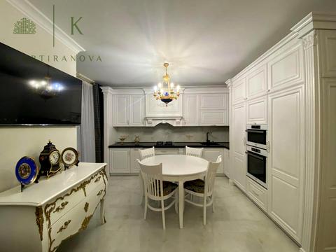 квартира по адресу Тараса Шевченко ул., 60/9