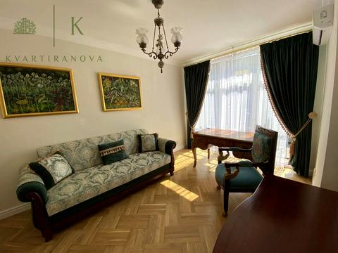 квартира по адресу Тараса Шевченко ул., 60/9