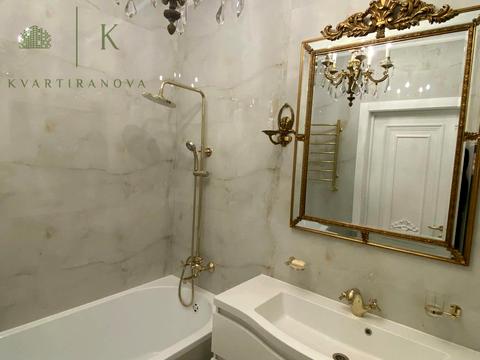 квартира по адресу Тараса Шевченко ул., 60/9