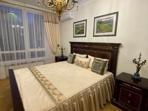 квартира по адресу Тараса Шевченко ул., 60/9