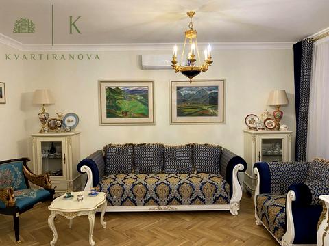 квартира по адресу Тараса Шевченко ул., 60/9