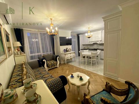 квартира по адресу Тараса Шевченко ул., 60/9