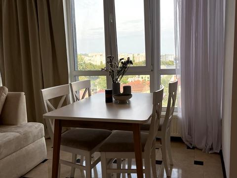 квартира за адресою В'ячеслава Липинського вул. (), 28