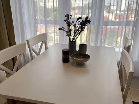 квартира за адресою В'ячеслава Липинського вул. (), 28