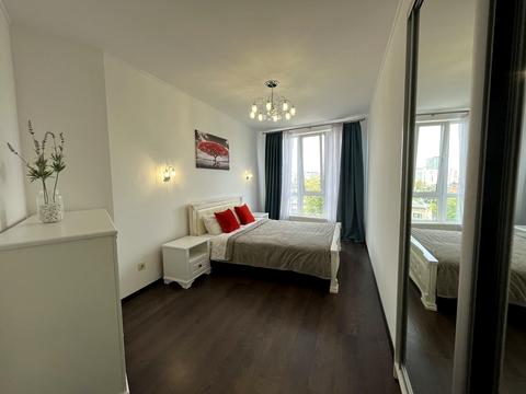 квартира за адресою В'ячеслава Липинського вул. (), 28