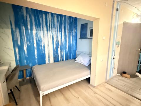 квартира за адресою Автозаводська вул., 56