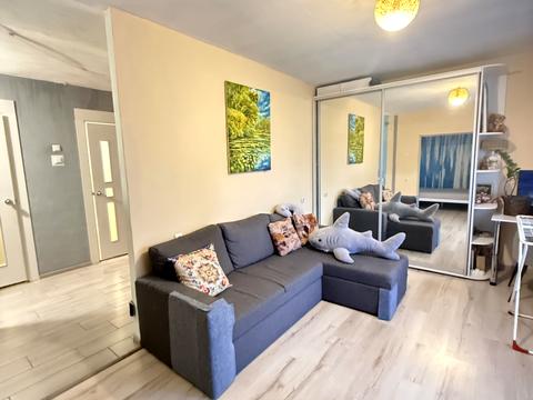 квартира за адресою Автозаводська вул., 56