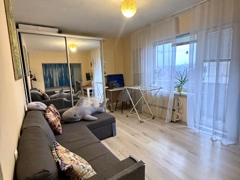 квартира за адресою Автозаводська вул., 56