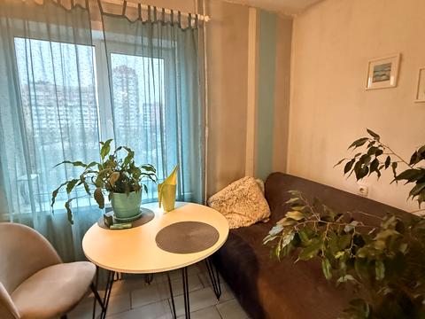 квартира за адресою Автозаводська вул., 56