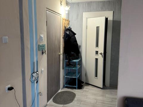 квартира за адресою Автозаводська вул., 56