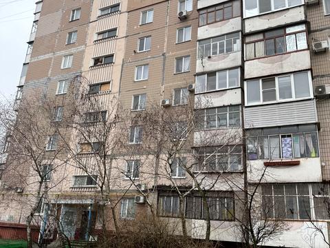 квартира за адресою Автозаводська вул., 56