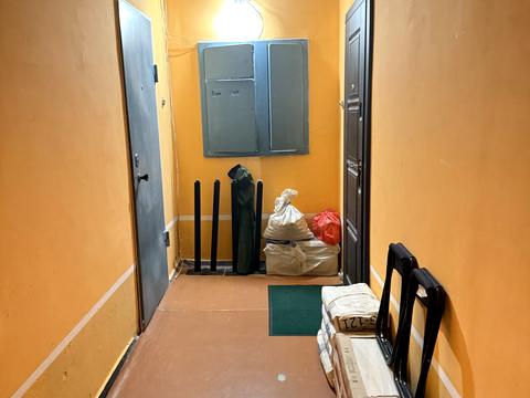 квартира за адресою Автозаводська вул., 56