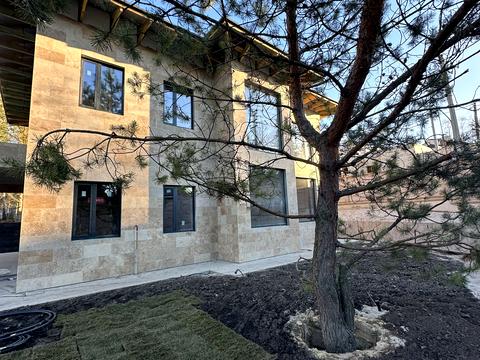 дом по адресу Дружбы ул.