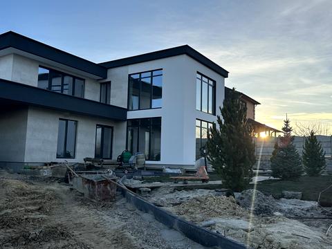 будинок за адресою Соборна вул.